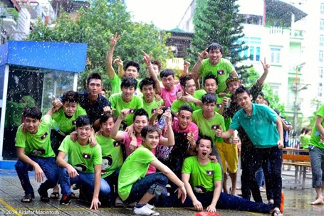 Tư vấn học bổng Cử nhân Quản lý Kinh doanh cấp bằng Anh quốc - 9 Tư vấn học bổng Cử nhân Quản lý Kinh doanh cấp bằng Anh quốc - 9