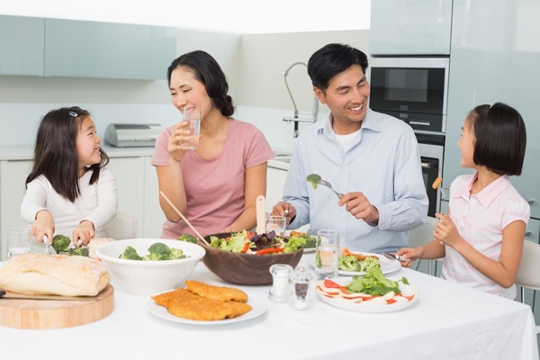 Bí quyết năng động cho phụ nữ tuổi trung niên - 2 Bí quyết năng động cho phụ nữ tuổi trung niên - 2