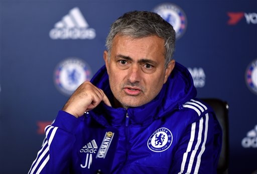 Chelsea - Bournemouth: Cửa thoát khó khăn - 2
Mourinho đang nỗ lực đưa Chelsea trở lại