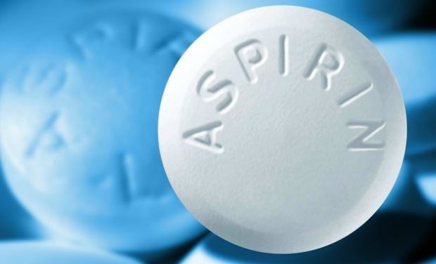 Aspirin có phòng ngừa được ung thư? - 1 Aspirin có phòng ngừa được ung thư? - 1