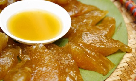 Bánh gio Hương Canh – Hồn quê giữa phố thị - 1
Ảnh minh họa: Internet