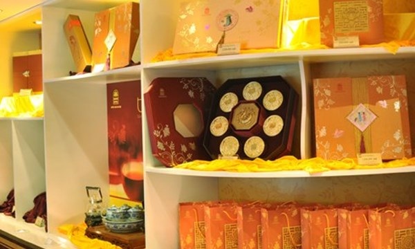 Khi bánh trung thu không dành cho người nghèo - 1 Khi bánh trung thu không dành cho người nghèo - 1