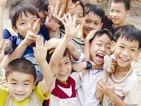 Những thủ phạm gây mất cân bằng giới tính khi sinh - 1 Ảnh minh hoạ