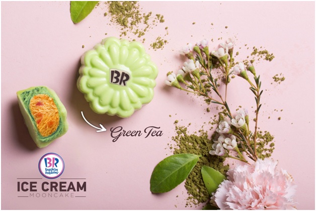 Thưởng kem dưới trăng, vui Tết đoàn viên - 2 Thưởng kem dưới trăng, vui Tết đoàn viên - 2