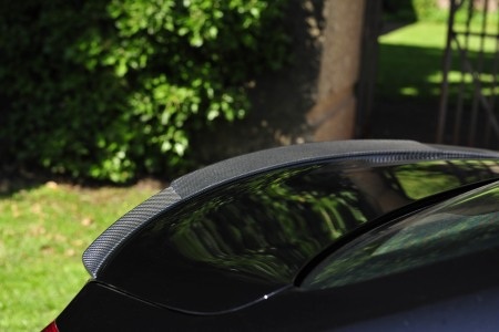 Brabus giới thiệu "siêu phẩm" Mercedes-AMG C63 gần 600 mã lực - 13