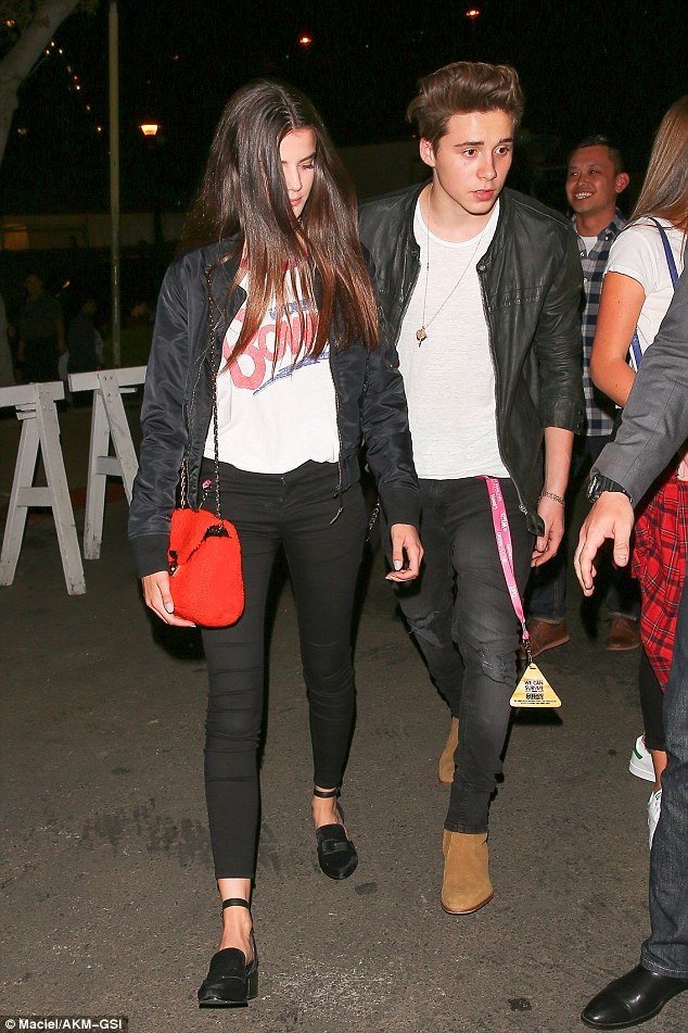 
Sonia Ben Ammar xinh đẹp và rất duyên dáng, cô được đánh giá là nữ diễn viên trẻ có tài năng
