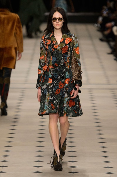 BST thu đông Burberry - 20 BST thu đông Burberry - 20