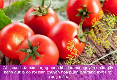 Những sai lầm khi ăn cà chua cần tránh - 8 Những sai lầm khi ăn cà chua cần tránh - 8