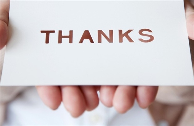 7 đối tượng nên nói lời cảm ơn vào dịp năm mới - 1