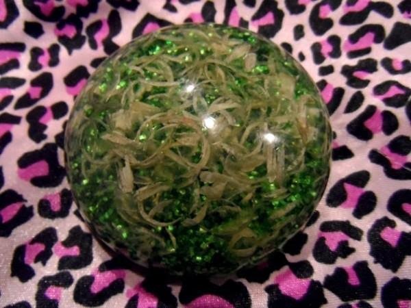 Chặn giấy chứa móng tay bán đắt hàng - 1