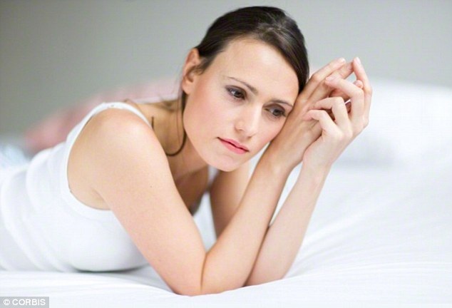 Đừng bỏ qua 10 triệu chứng khó nói ở "vùng kín" - 1 Đừng bỏ qua 10 triệu chứng khó nói ở "vùng kín" - 1