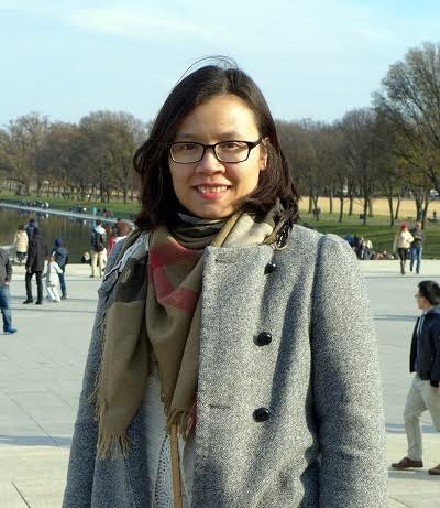 Tiếng Anh chuyên, tiếng Anh du học: Học thế nào để đạt hiệu quả? - 1 Chuyên gia Tô Ngân Hà, phụ trách chương trình Tiếng Anh Chuyên THCS tại Language Link