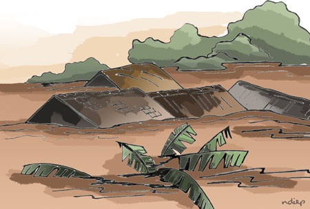 Anh có về miền sóng với em không? - 1