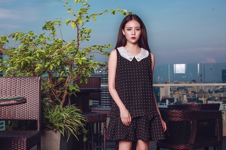 TopHit - ưu đãi 50% BST Thu Đông 2015 - 8