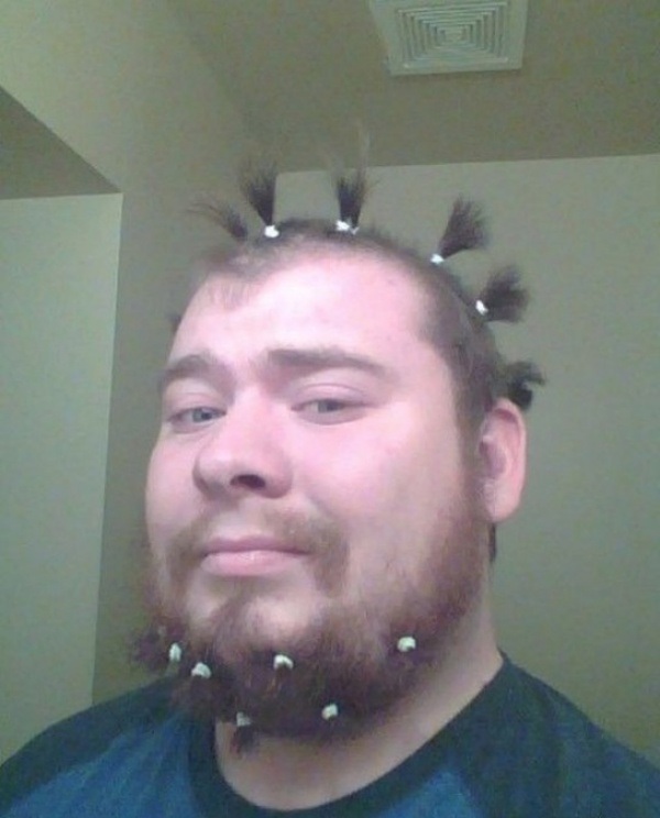 Khi con gái làm điệu cho bố - 14 Khi con gái làm điệu cho bố - 14