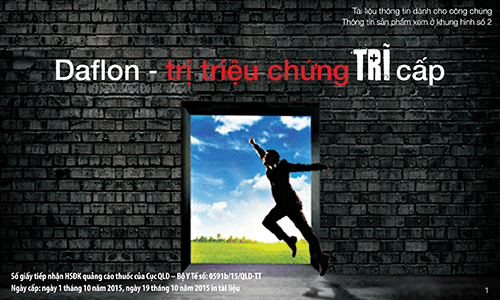 Giải pháp điều trị trĩ cấp - 3