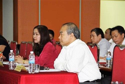 Phó Thủ tướng Vũ Đức Đam: "Nên đổi cách tổ chức Lễ khai giảng vì học sinh” - 2 Phó Thủ tướng Vũ Đức Đam: "Nên đổi cách tổ chức Lễ khai giảng vì học sinh” - 2