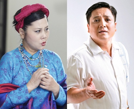 Những tranh cãi quanh chuyện phong tặng nghệ sĩ luôn nóng và luôn... không có hồi kết Những tranh cãi quanh chuyện phong tặng nghệ sĩ luôn nóng và luôn... không có hồi kết