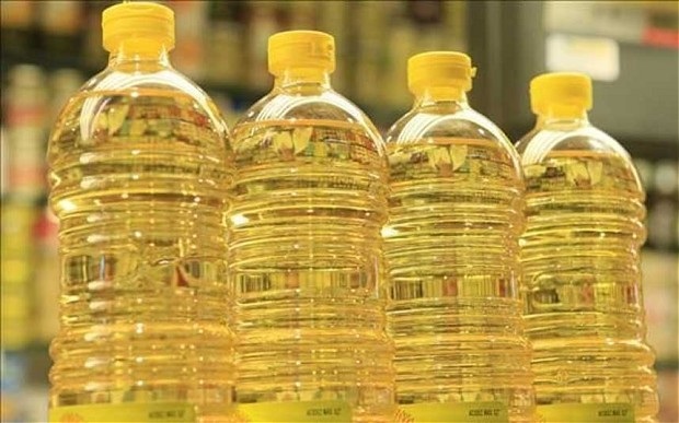 Cảnh báo: Dầu thực vật giải phóng chất độc gây ung thư khi chiên rán - 1 Cảnh báo: Dầu thực vật giải phóng chất độc gây ung thư khi chiên rán - 1