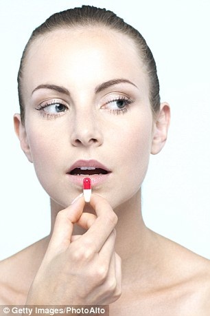 Phụ nữ mãn kinh nên ăn uống thế nào? - 2