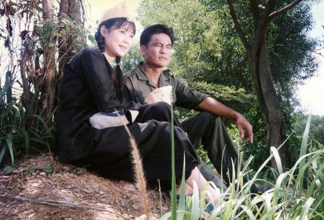 Vai diễn cuối cùng của loạt “Mỹ nhân mất tích” - 2 Vai diễn cuối cùng của loạt “Mỹ nhân mất tích” - 2