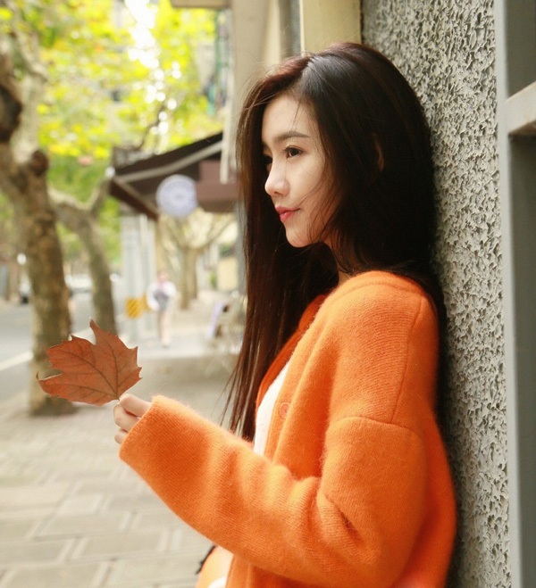 Vẻ đẹp thanh tú, dịu dàng của Trần Diễm Tây được nhiều người yêu thích. Vẻ đẹp thanh tú, dịu dàng của Trần Diễm Tây được nhiều người yêu thích.