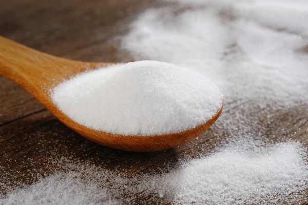 Mẹo diệt kiến đơn giản tại nhà - 3 Baking soda có thể tiêu diệt kiến khi chúng ăn phải (Ảnh: Internet) Diệt kiến bằng phấn rôm trẻ em