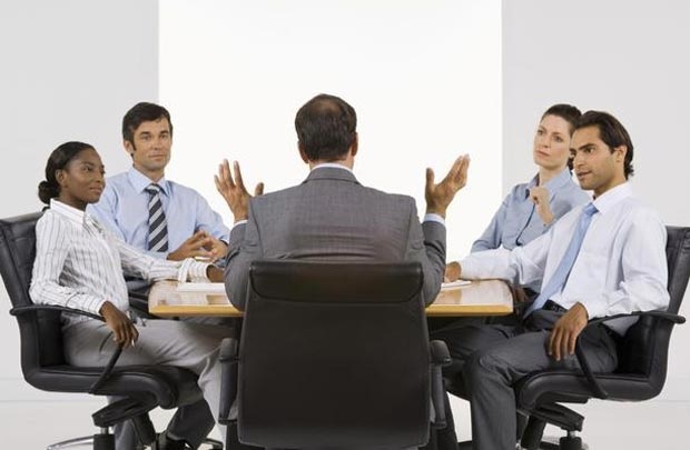 6 phẩm chất quan trọng của nhà lãnh đạo thành công - 1
