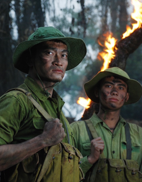 “Người trở về” không còn là phim lịch sử “đắp chiếu”? - 2 “Người trở về” không còn là phim lịch sử “đắp chiếu”? - 2