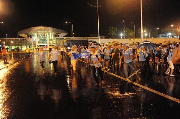 CLB Man City đã có mặt tại Việt Nam - 3