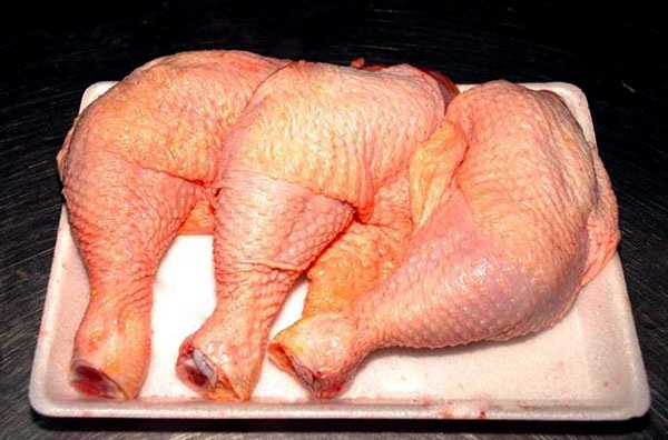 Thịt gà Mỹ 20.000 đồng/kg: Ngành chăn nuôi Hoa Kỳ phủ nhận việc bán phá giá - 1 Ngành chăn nuôi Hoa Kỳ phủ nhận việc bán phá giá thịt gà Mỹ tại Việt Nam (ảnh minh họa).