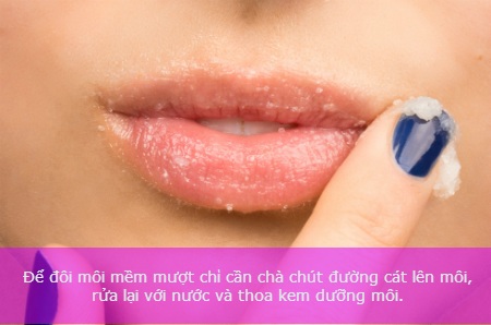 Tác dụng ngạc nhiên của đường ít người biết - 4