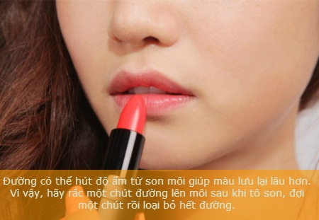 Tác dụng ngạc nhiên của đường ít người biết - 5