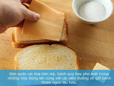 Tác dụng ngạc nhiên của đường ít người biết - 7