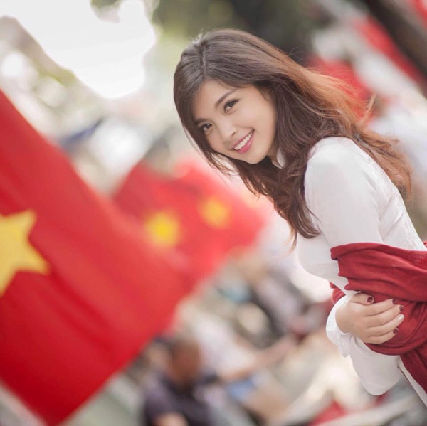 Ngày Quốc khánh trong lòng bạn trẻ Việt - 1