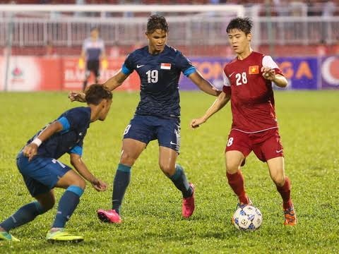 Duy Mạnh hồi phục chấn thương đúng thời điểm quan trọng