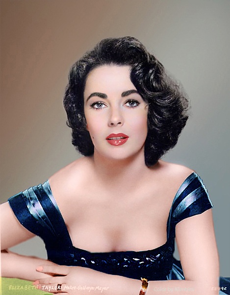Khám phá những món đồ quý giá của Elizabeth Taylor - 10
Nữ diễn viên xinh đẹp từng giành 2 giải Oscar trong sự nghiệp và là một trong những ngôi sao được trả cát sê cao nhất Hollywood. Bên cạnh đó bà còn được biết tới bởi 8 cuộc hôn nhân thu hút sự chú ý của dư luận