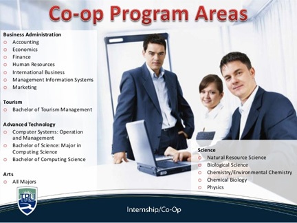 Đại họcThompson River – trường có nhiều chương trình co-op tại Canada Đại họcThompson River – trường có nhiều chương trình co-op tại Canada