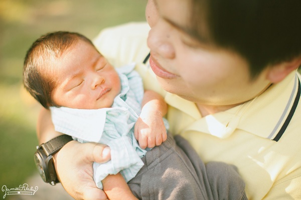 Chuyện tình cổ tích của cô gái xinh đẹp với chàng “một mẩu” - 12 Chuyện tình cổ tích của cô gái xinh đẹp với chàng “một mẩu” - 12