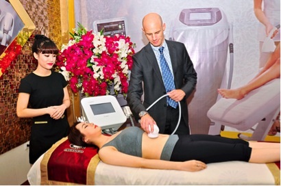 Các công nghệ giảm béo cao cấp hàng đầu hiện nay - 4 Các công nghệ giảm béo cao cấp hàng đầu hiện nay - 4