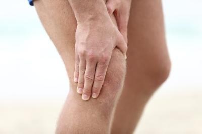 Cách nào trị đau khớp gối? - 1 Cách nào trị đau khớp gối? - 1