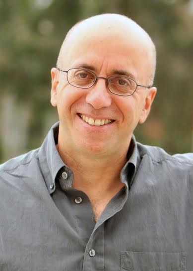 Giáo sư trường Đại học UC Irvine giao lưu với học sinh Việt Nam - 1