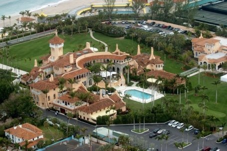 Choáng ngợp trước những dinh thự xa hoa của tỷ phú Donald Trump - 11 Choáng ngợp trước những dinh thự xa hoa của tỷ phú Donald Trump - 11