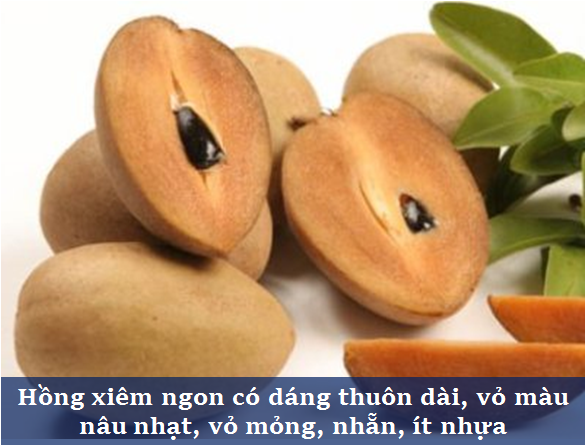 Mẹo chọn hoa quả ngon dành cho các bà nội trợ - 8