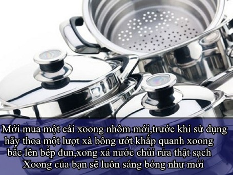 Những mẹo vặt bỏ túi cho cuộc sống dễ dàng hơn (P1) - 2 Những mẹo vặt bỏ túi cho cuộc sống dễ dàng hơn (P1) - 2