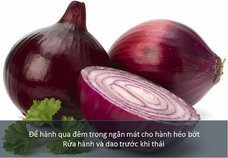 8 “mẹo vặt” cực hay cho các bà nội trợ - 4 8 “mẹo vặt” cực hay cho các bà nội trợ - 4
