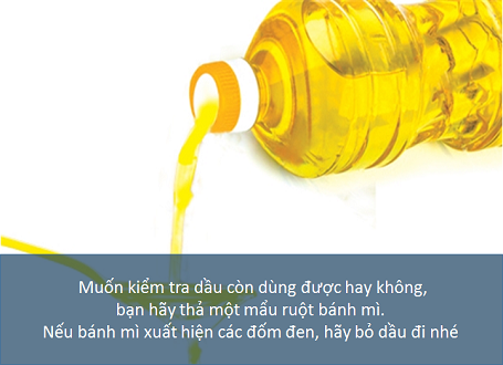 8 “mẹo vặt” cực hay cho các bà nội trợ - 5 8 “mẹo vặt” cực hay cho các bà nội trợ - 5