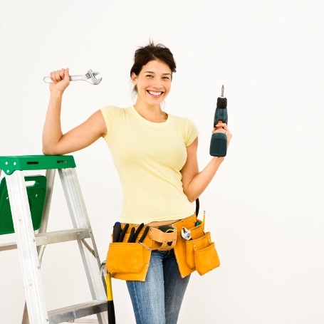 Bí quyết đơn giản cho ngôi nhà thịnh vượng - 5