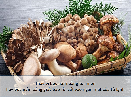 8 “mẹo vặt” cực hay cho các bà nội trợ - 6 8 “mẹo vặt” cực hay cho các bà nội trợ - 6