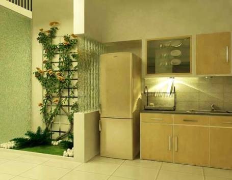 Việc dùng những quả nho thật hoặc giả để trang trí cũng là một ý tưởng hay.